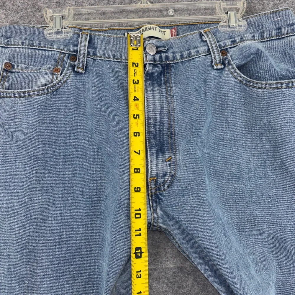 Levis levi 505